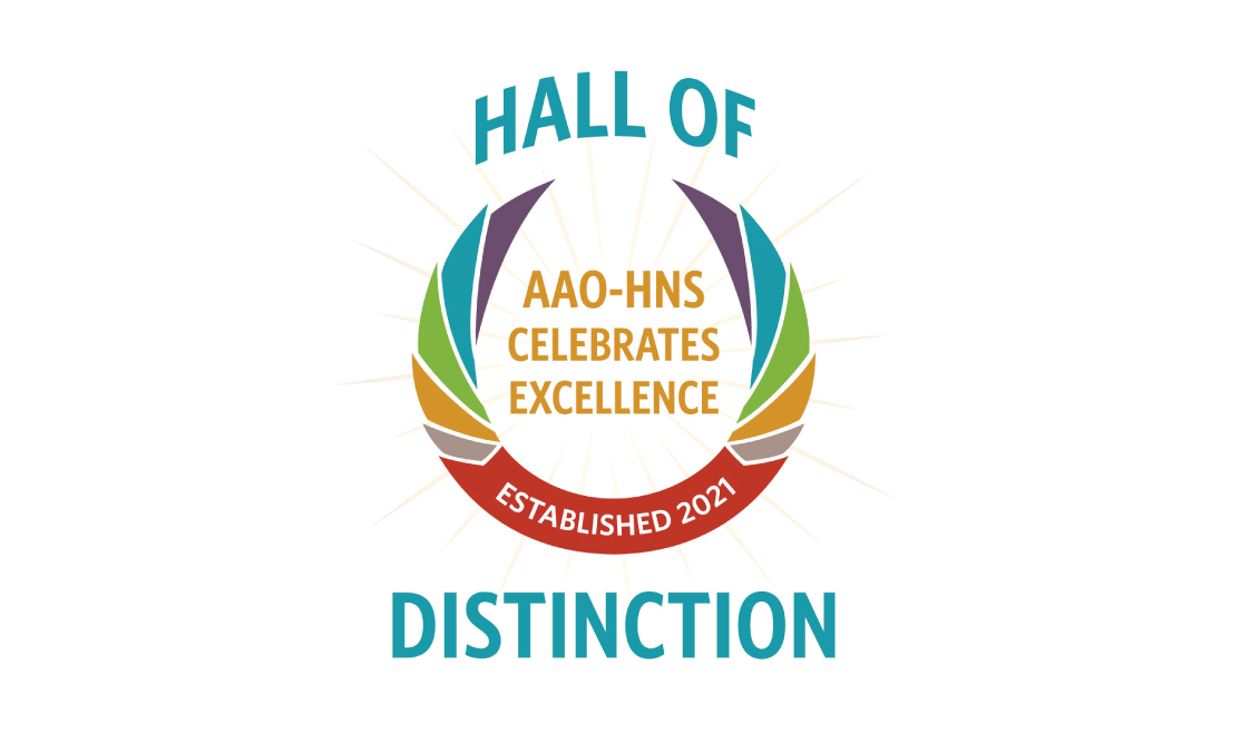 Hall Of Distinction Logo Base