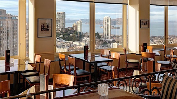 From servicemen and women to regulars and celebrity guests, Top of the Mark at The InterContinental Mark Hopkins has a seat for everyone.