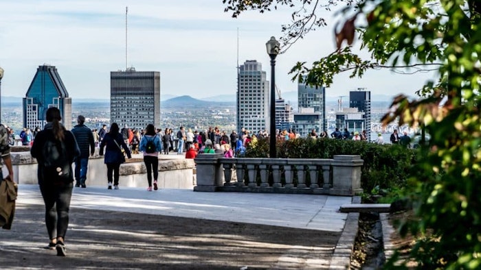 A unique hub of knowledge, Montreal hosts the most international conventions in the Americas.