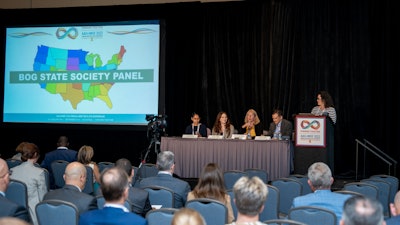 Bog General Assembly 2022