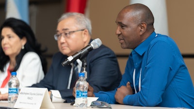 Iab General Assembly 2022