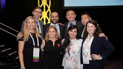 Srf Yps Co Hosted General Assembly 2022