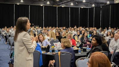 Wio General Assembly Lunch 2022
