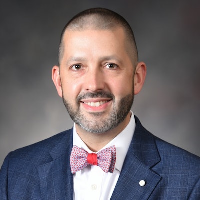 Matthew L. Bush, MD, PhD, MBA