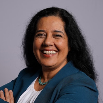 Sujana S. Chandrasekhar, MD