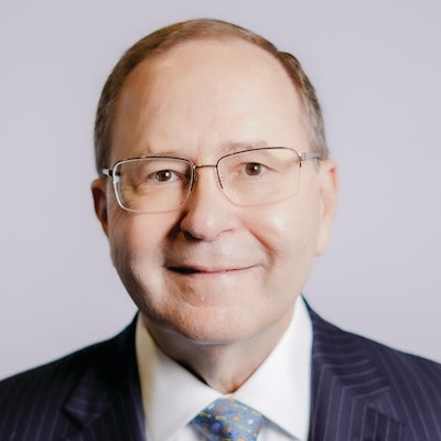 James C. Denneny III, MD AAO-HNS/F Executive Vice President and CEO