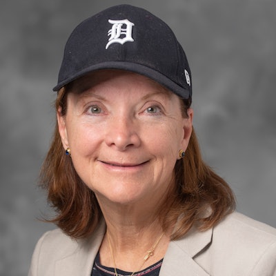 Kathleen L. Yaremchuk, MD, MSA AAO-HNS/F President