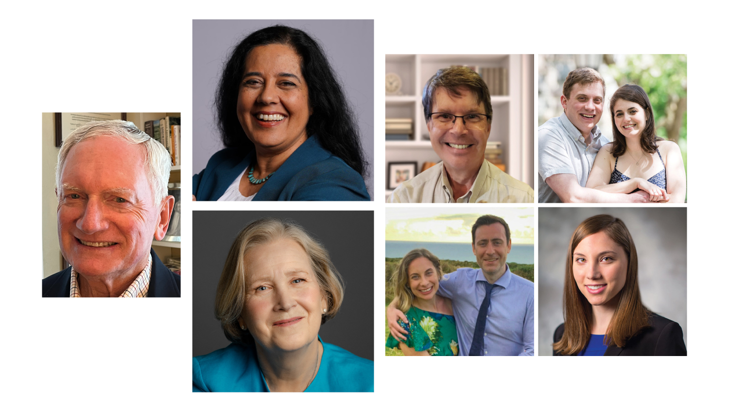 2023 Presidential Citationscollage