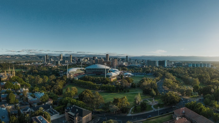 Adelaide, Australia, has been chosen to host a number of business events, including the 2024 International Renewable Energy Conference.