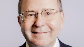 James C. Denneny III, MD AAO-HNS/F Executive Vice President and CEO