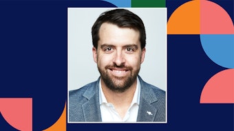 McNeel Keenan, Cvent vice president of product management, said the company’s new AI Writing Assistant will be a game changer for event planners and marketers.