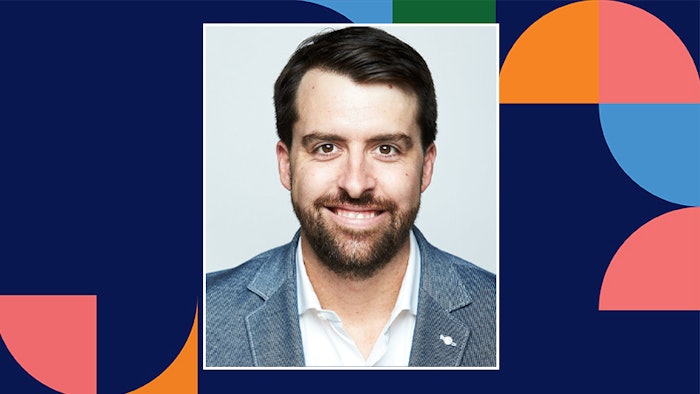 McNeel Keenan, Cvent vice president of product management, said the company’s new AI Writing Assistant will be a game changer for event planners and marketers.