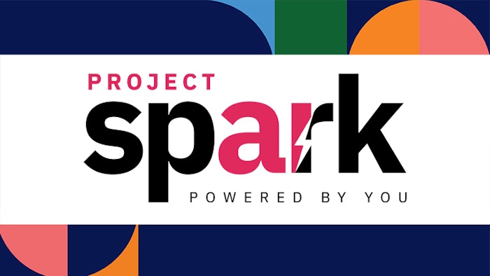 Imexff Spark