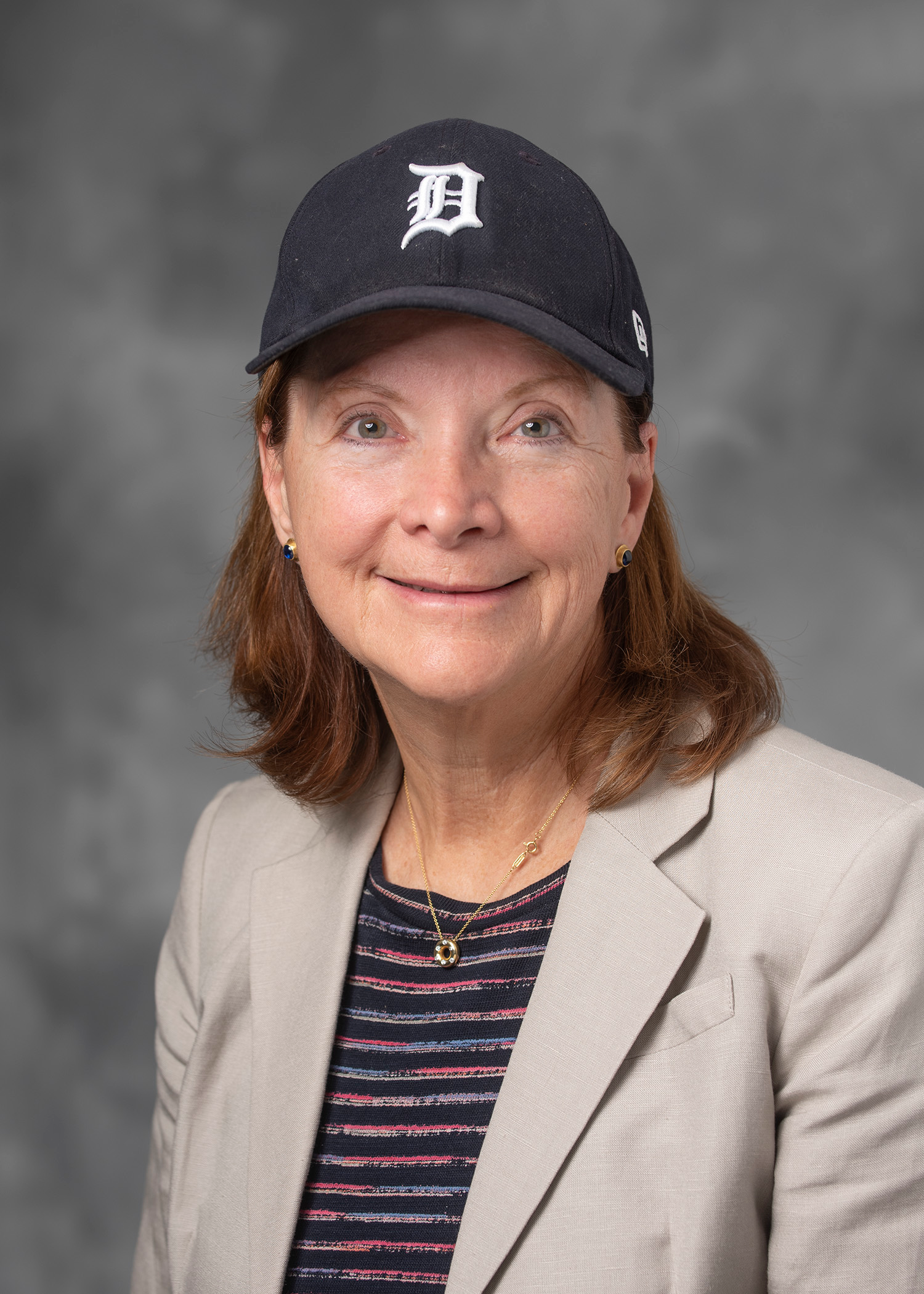 Kathleen L. Yaremchuk, MD, MSA AAO-HNS/F President