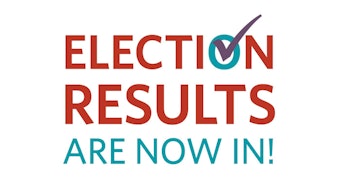 Results Are In Graphic