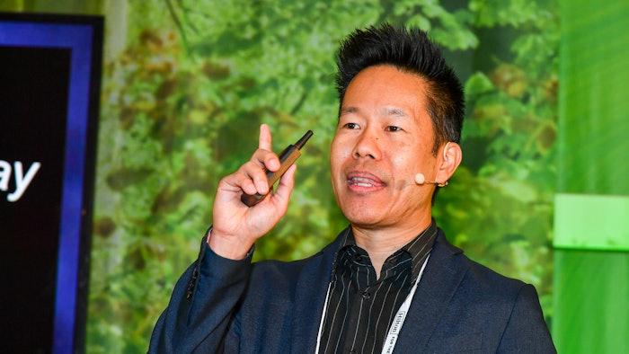 Christopher Kai