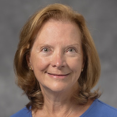 Kathleen L. Yaremchuk, MD, MSA AAO-HNS/F President