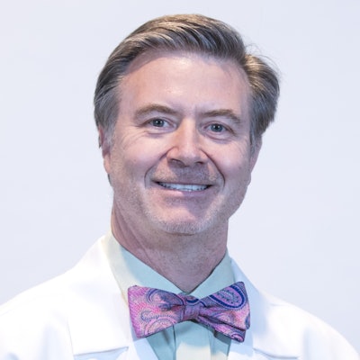 Dole P. Baker, Jr., MD