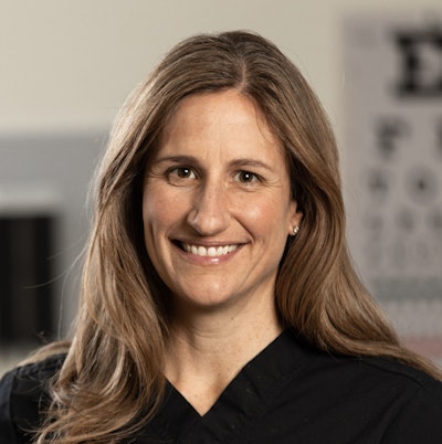 Cristina Baldassari, MD