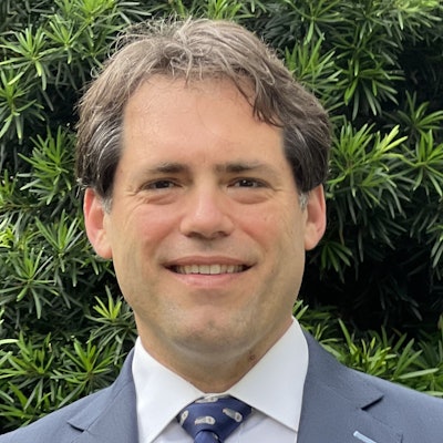 Daniel C. Chelius, Jr., MD Texas Children’s Hospital