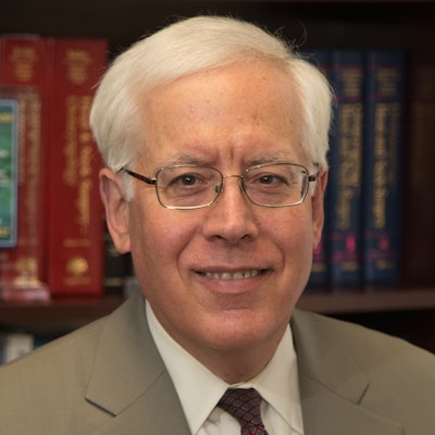 David R. Edelstein, MD Manhattan Head and Neck Surgery