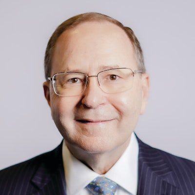 James C. Denneny III, MD AAO-HNS/F Executive Vice President and CEO