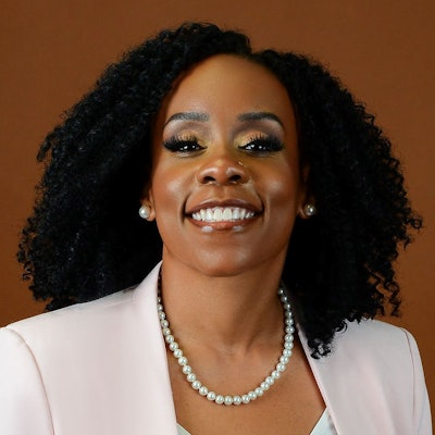 Shannon D. Fayson, MD (PGY-5) Michigan Medicine, University of Michigan, Otolaryngology-Head and Neck Surgery (photo credit: Julian Myles, owner of Julian Myles Photography)