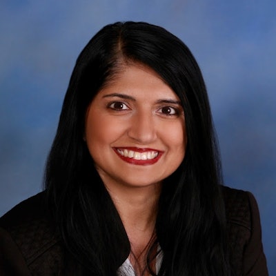 Priya D. Krishna, MD