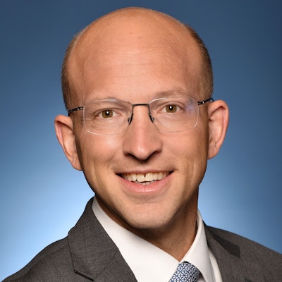 Adam J. Luginbuhl, MD Jefferson Health