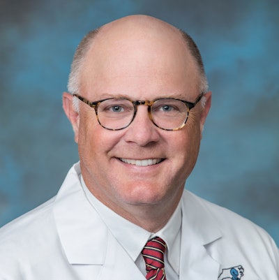 Willard C. Harrill, MD Carolina Ear, Nose & Throat – Sinus and Allergy Center