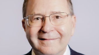 James C. Denneny III, MD AAO-HNS/F Executive Vice President and CEO