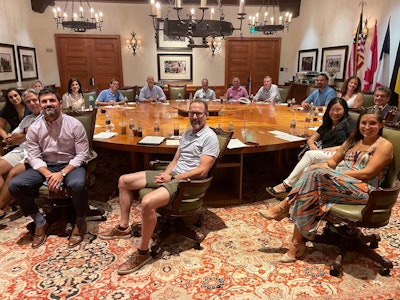 Georgia Society of Otolaryngology / Head & Neck Surgery (GSO-HNS)