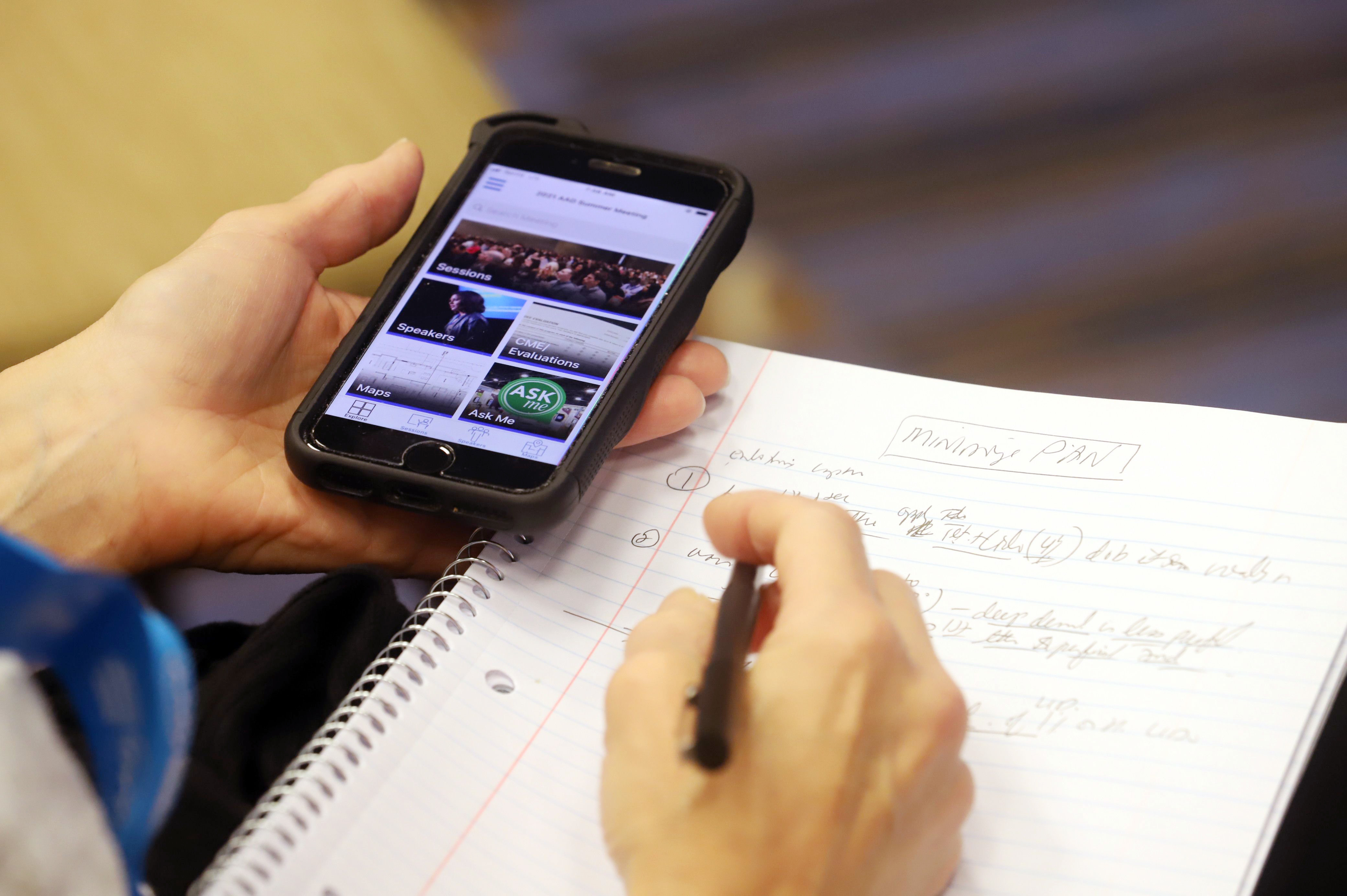 Mobile App[35]