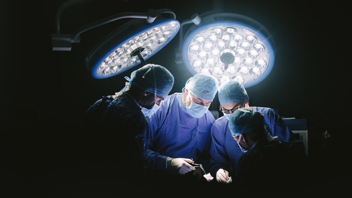 Best Practices for Surgical Site Preparation of Skin and Mucosa AAOHNS Bulletin