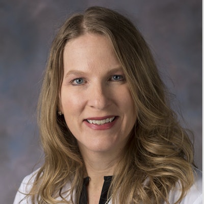 Meredith Merz Lind, MD