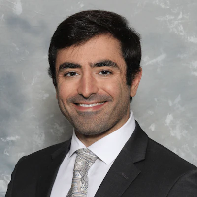 Neejad T. Chidiac, MD/MBA Candidate