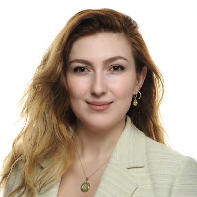 Cemre Busra Turk, MD