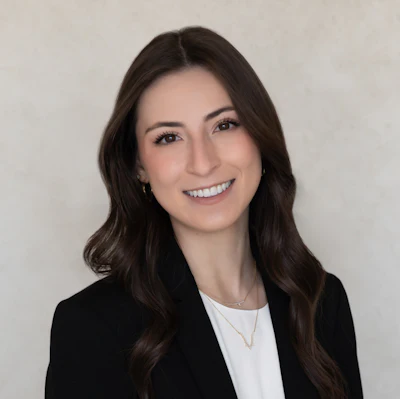 Genevieve Patrick, MD candidate