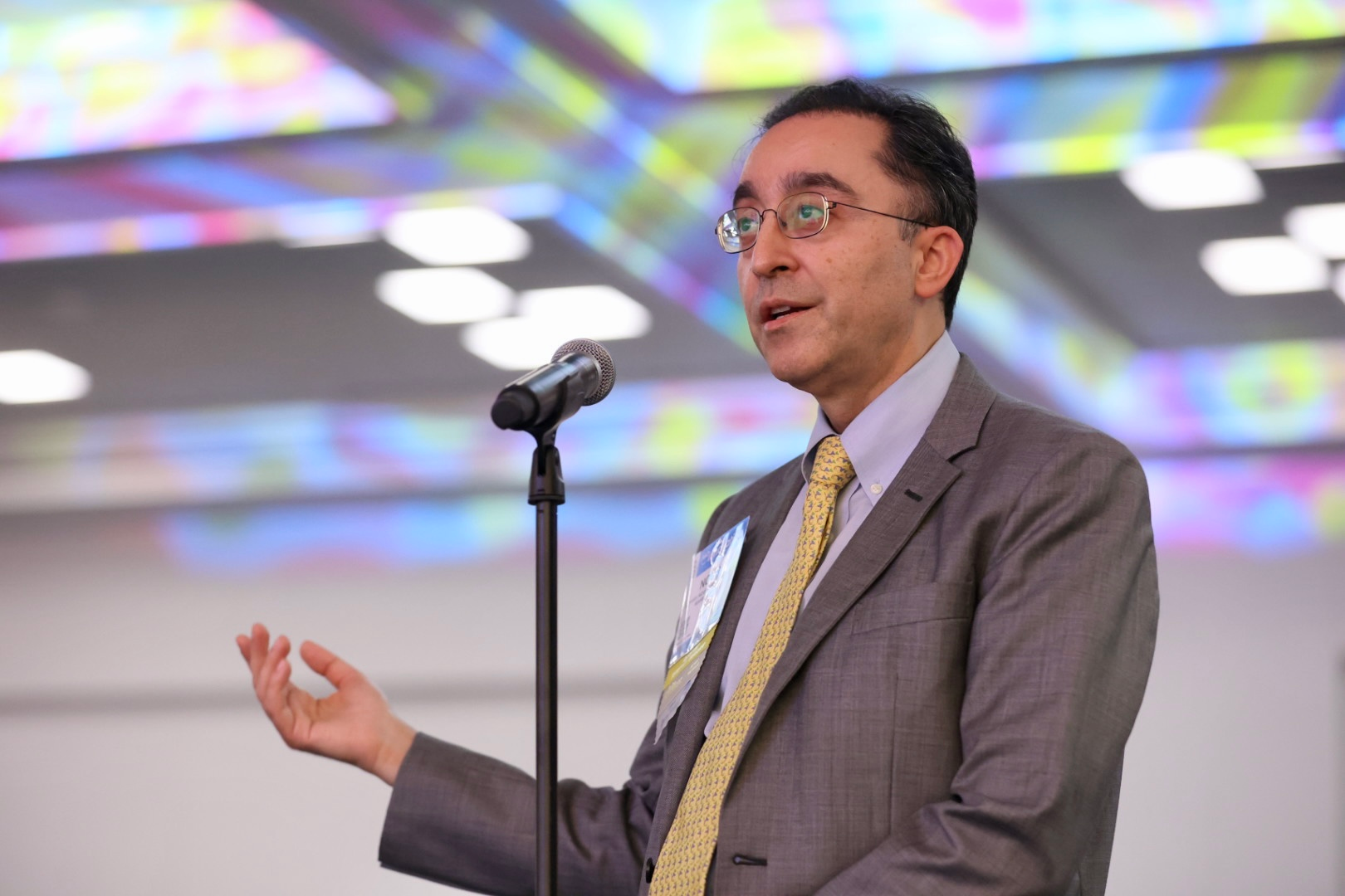 Dr Nouri