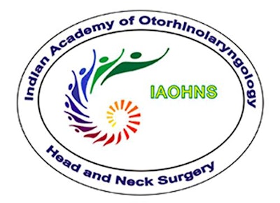 Iaohns Logo