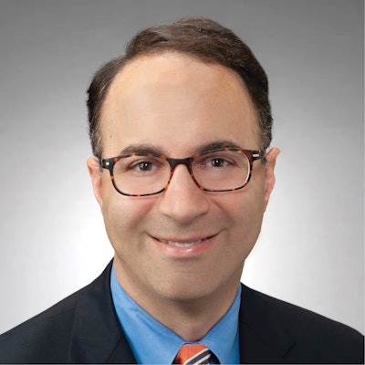 Jeffrey P. Simons, MD, MMM