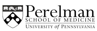Perelman Logo