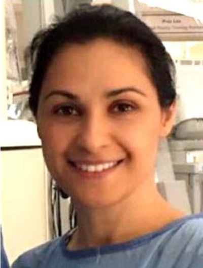 Tashneem Harris, MBChB, FCORL(SA)