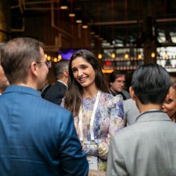 2022 Presidents' Reception.