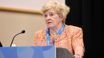 Barbara Ann Gilchrest, MD, FAAD