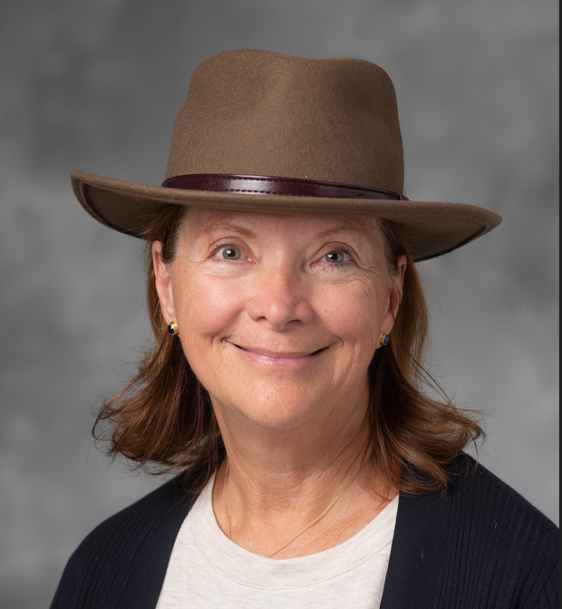 Kathleen L. Yaremchuk, MD, MSA AAO-HNS/F President