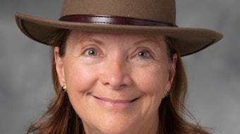 Kathleen L. Yaremchuk, MD, MSA AAO-HNS/F President