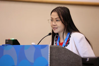 Sophie Bai, MBA
