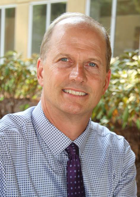 Douglas D. Backous, MD AAO-HNS/F President