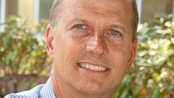 Douglas D. Backous, MD AAO-HNS/F President